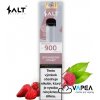 Salt Switch 900 Strawberry Lychee 20mg jednorazová ecigareta