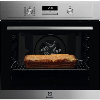 Electrolux EOF4P74X od 381 € - Heureka.sk