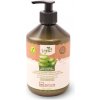 IDC Institute - Body lotion Aloe Vera Telové mlieko 500 ml