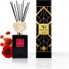 Dedra difuzér s FLOW kvetom & tyčinkami POPPY MEADOW 500 ml