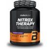 Nitrox Therapy 680 g - Biotech USA - Modré hrozno