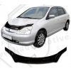 Scoutt Plastový kryt kapoty - Honda CIVIC hatchback 2000-2005