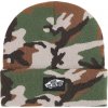 Vans Classic Tall Cuff Vintage Camo one size