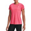 Under Armour | Tech SSC - Twist-PNK | rúžová| M