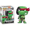 Figurka Funko Pop! Teenage Mutant Ninja Turtles Michelangelo PX Exclusive 34 (889698606530)