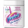 Vanish Oxi Action prášek na bělení a odstranění skvrn 470 g