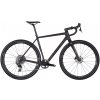 Štrkový bicykel MMR X-TOUR 00 - Graphite N Black - veľkosť S / 25/2026