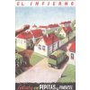 Días felices en el infierno (György Faludy,Alfonso Martínez Galilea)(Brožovaná)