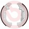 Sada brzdových čeľustí BREMBO S 23 580