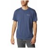 Columbia Thistletown Hills Short Sleeve 1990751478 dark mountain heather