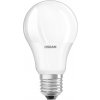 OSRAM 4052899971028 LED žiarovka Value Classic A75 E27, 230V, 10W, 2700K, 1055lm, CRI80, IP20, matná