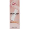 Wella Shinefinity Zero Lift Glaze Warm 08/34 Warm Spicy Ginger 60 ml