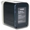 VHBW Makita 24V Ni-MH 1500mAh - neoriginálna