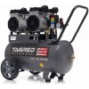 Tagred TA3385, Bezolejový kompresor s odlučovačom 50 l, 230 V, 4 piesty, 2x 1 500 W | 10 BAR