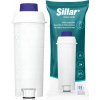 Sillar: vodný filter pre kávovary Delonghi - 1 ks
