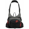 MIKADO Taška na hruď Chest Pack (35x23.5cm)