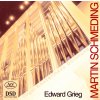 GRIEG,E.: Transcriptions for Organ (SACD)