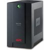 Záložný zdroj APC Back-UPS BX 700 Eurozásuvka (BX700U-FR)