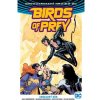 CREW Birds of Prey 2: Zdrojový kód (Znovuzrození hrdinů DC)
