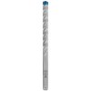 BOSCH Príklepový vrták EXPERT SDS plus-7X, 11 x 100 x 165 mm 2608900105