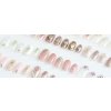 Sally Hansen SALLY HANSEN_Salon Effects Perfect Press On samolepicí umělé nehty Affairy To Remember 30 ks
