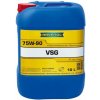 Olej prevodový Ravenol 75W-90 VSG, 10L