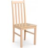Wilsondo Jedálenská stolička Bos 10D - dub sonoma