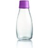 Fľaša Retap Fialová 800 ml