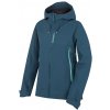 Dámska outdoor bunda Husky Nakama L turquoise, XXL
