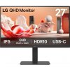 LG 27BA65QB-B