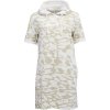 Russell Athletic Dress Hood W biela