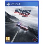 Need for Speed Rivals (PS4) 014633730623