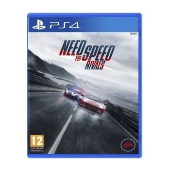 Need for Speed: Rivals