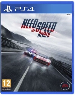 Need for Speed: Rivals