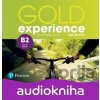 Gold Experience 2nd Edition B2 Class Audio CDs - Pearson