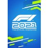 Codemasters F1 2021 Steam PC