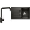 Set RS Blanco Zia 45 S + Blanco Mili (antracit + antracit)