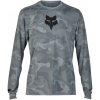 Fox Racing Fox Ranger Tru Dri LS, dres - Cloud Grey Veľkosť: XL
