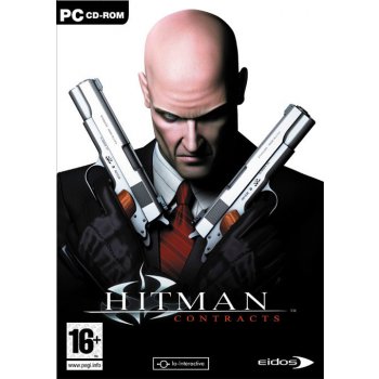 Hitman 3: Contracts