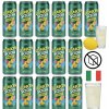 GRODO Sýtený nápoj Lemon Soda Twist 330 ml