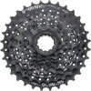 Kazeta SHIMANO HG31 8-kolo 11-30z. čierna
