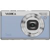 YASHICA Tank (bezzrkadlovka 12MPx, zoom 8x) Blue