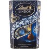 Lindt Lindor Zmes bonbónov z horkej čokolády s jemnou náplňou 337 g