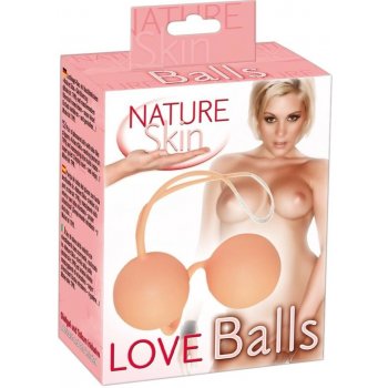 You2Toys Love Balls Nature skin