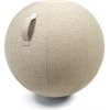 Sedacia lopta VLUV Bol Stov 70-75 cm Pebble