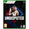 Undisputed Standard Edition (XSX)