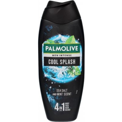 Palmolive Cool Splash pánsky sprchový gél 500 ml