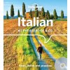 Lonely Planet Italian Phrasebook and CD