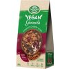 Cerbona Vegan čokoládovo-višňová granola bez pridaného cukru (300g)