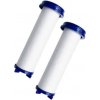 Ruhhy Filter sprchová hlavica AG790 2 kusy